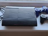 Sony Playstation 3 super slim