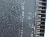 Sony Playstation 3 super slim - nuotraukos Nr. 2