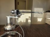 Jelco Sa-750eb tonearm - nuotraukos Nr. 4