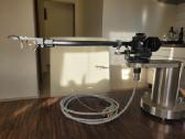 Jelco Sa-750eb tonearm - nuotraukos Nr. 5
