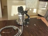 Jelco Sa-750eb tonearm - nuotraukos Nr. 6