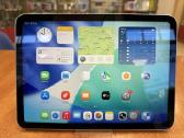 Apple iPad (2022), 10,9'' 10th Gen 64gb WiFi - nuotraukos Nr. 2