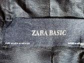 Paltas "Zara basic" dydis M - nuotraukos Nr. 5