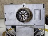 Degiklis-forsuke Bentone B20k Švediškas 45–100kw