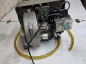 Degiklis-forsuke Bentone B20k Švediškas 45–100kw - nuotraukos Nr. 8