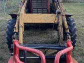 Mtz 82.1 - nuotraukos Nr. 3