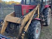 Mtz 82.1 - nuotraukos Nr. 4