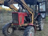 Mtz 82.1 - nuotraukos Nr. 2