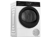 Skalbinių džiovyklė Grundig Gt55824f12