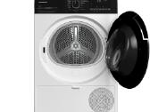 Skalbinių džiovyklė Grundig Gt55824f12 - nuotraukos Nr. 2