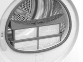 Skalbinių džiovyklė Grundig Gt55824f12 - nuotraukos Nr. 4
