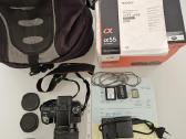 Sony Slt-a55vl