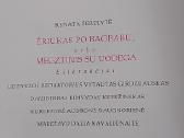 Ėriukas po baobabu, arba megztinis su uodega - nuotraukos Nr. 4