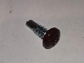 Medvaržčiai N 4,2x13 Zn Ral8017 1000 vnt.
