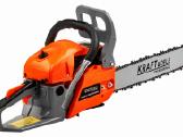 Benzininis grandininis pjūklas 5,9 Ag / 16"(40cm) - nuotraukos Nr. 3