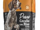 Bio Form Best Quality Dog Power su Arkliena 20kg