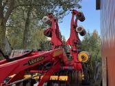 Vaderstad Carrier 420 - nuotraukos Nr. 2