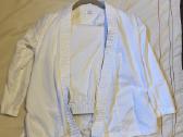 3 balti kimono - nuotraukos Nr. 3
