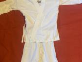 3 balti kimono - nuotraukos Nr. 6