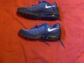 Nike Air Invigor batai - nuotraukos Nr. 2