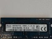 Nešiojamų kompiuterių Ddr3 RAM