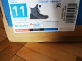 Columbia fairbanks omni heat batai - nuotraukos Nr. 2
