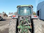John Deere 6400 - nuotraukos Nr. 3