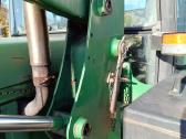 John Deere 6400 - nuotraukos Nr. 5