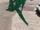 John Deere 6400 - nuotraukos Nr. 6