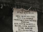 Vintažinis Švarkas Old Scool Blend Dydis L - nuotraukos Nr. 8