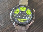 Huawei watch 4 pro - nuotraukos Nr. 2