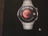 Huawei watch 4 pro