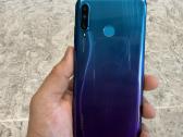 Huawei P30 lite, geros būklės - nuotraukos Nr. 4