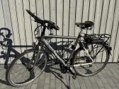 Koga Miyata elektrinis dviratis