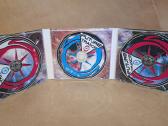 Various - Future Trance 77 (3XCd, rinkinys miksas) - nuotraukos Nr. 3