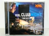 Tom Novy - XXL Clubnight Vol 5 (2XCd, miksas)