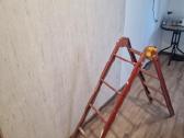 Storo metalo kopėčios 220 cm. - nuotraukos Nr. 2