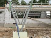 Armatūros karkasai įdėtinės detalės, konstrukcijos - nuotraukos Nr. 10