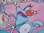 Dvd Sleepless Night