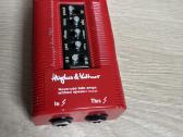 Hughes and Kettner Red Box 5 - nuotraukos Nr. 4