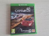 Parduodu diską Project Cars 2