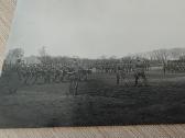 Lietuvos kariuomenės paradas. Maždaug 1930-ieji - nuotraukos Nr. 3