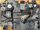 Toyota Prius+ Plus Fl LED Priekiniai žibintai - nuotraukos Nr. 6