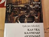 Kas yra kasdienio gyvenimo dvasingumas ?