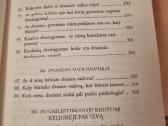 Kas yra kasdienio gyvenimo dvasingumas ? - nuotraukos Nr. 9