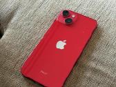 iPhone 14 128gb Product Red - nuotraukos Nr. 2