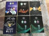 Futbolo programos (Uefa)