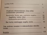 Kaip nugalėti 200 dažniausiai užklumpančių ligų - nuotraukos Nr. 4