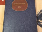 Hermanas Hesė , Esė