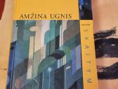 Amžina ugnis